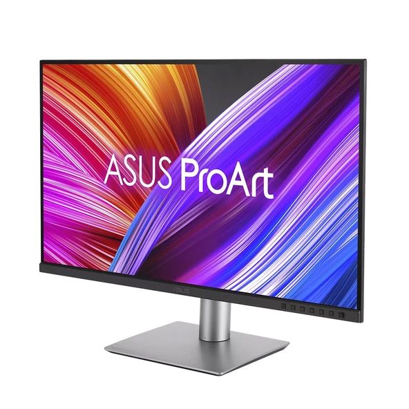 Asus Proart Pa279crv 27" 60Hz 5Ms 4K Ips Hdr 3840 X 2160 Dp Hdmı Usb-C Mm Rgb Pıvot Monitör - 2