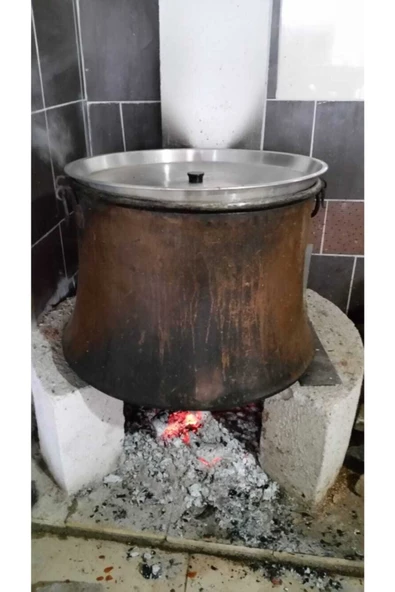 KUŞBURNU MARMELATI ŞEKERLİ 750G - 2