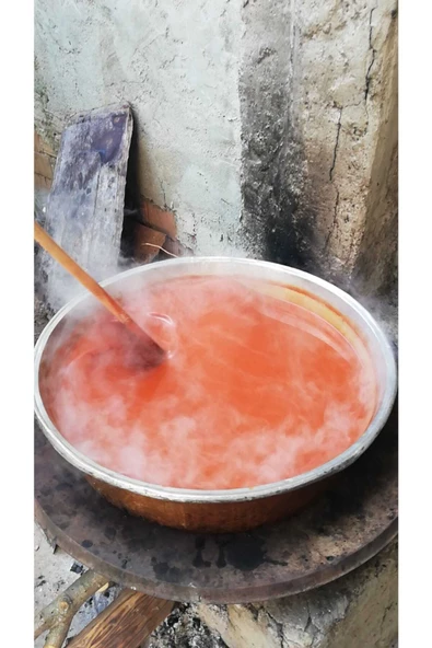 KUŞBURNU MARMELATI ŞEKERLİ 750G - 4