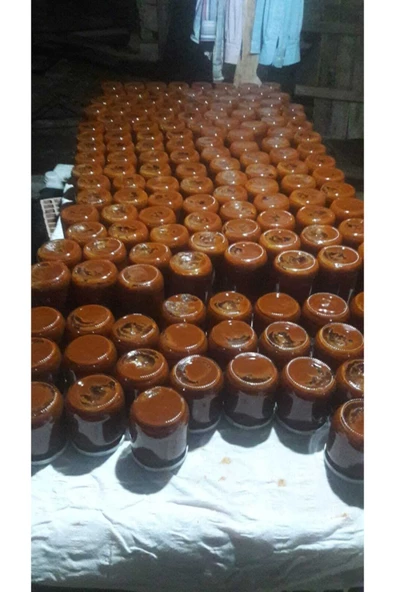 KUŞBURNU MARMELATI ŞEKERLİ 750G - 3
