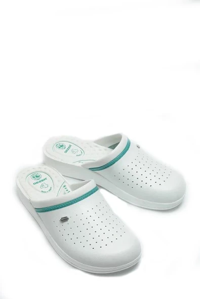 Gezer 08231 Sabo 4 Nokta Taban Kadın Terlik - 4