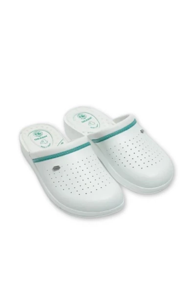 Gezer 08231 Sabo 4 Nokta Taban Kadın Terlik - 3