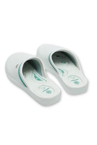 Gezer 08231 Sabo 4 Nokta Taban Kadın Terlik - 2