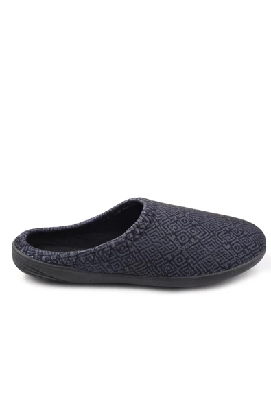 Gezer 15260 Erkek Günlük Misafir Halı Terliği - 5