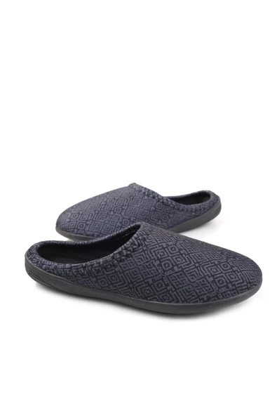 Gezer 15260 Erkek Günlük Misafir Halı Terliği - 3