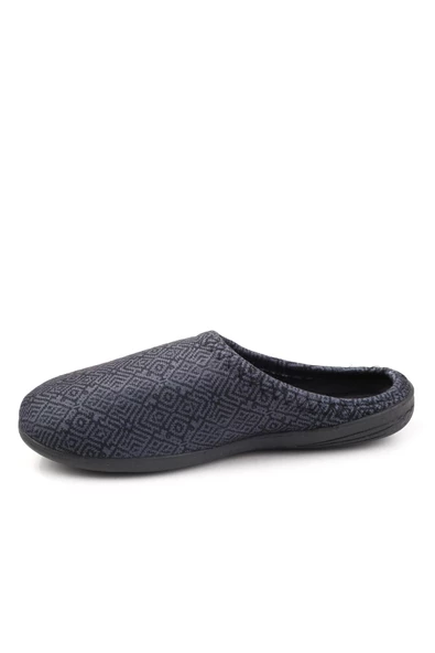 Gezer 15260 Erkek Günlük Misafir Halı Terliği - 8