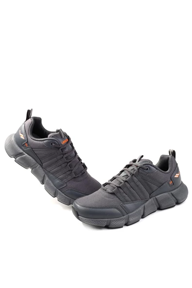 Lescon Flex Odeon 3 Erkek Spor Ayakkabı - 7