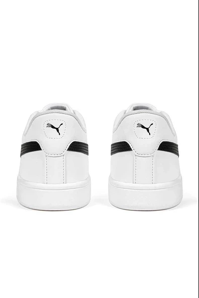 Puma 392336 Smash 3.0 Buck Erkek Sneaker Günlük Spor Ayakkabı - 3