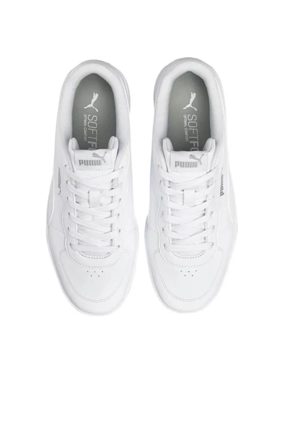 Puma 380147 Skye Clean Kadın Günlük Spor Ayakkabı - 7