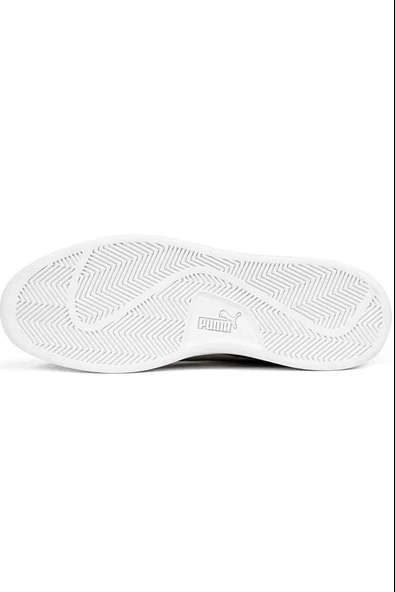 Puma 392336 Smash 3.0 Buck Erkek Sneaker Günlük Spor Ayakkabı - 4