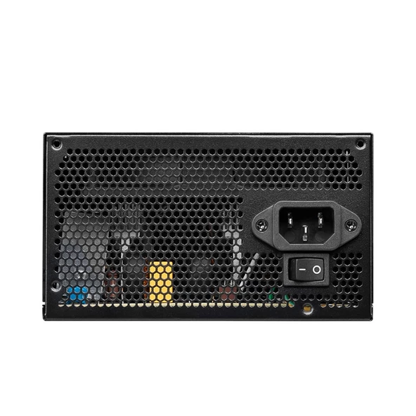 MSI MAG A600DN 600W 80 Plus Güç Kaynağı - 4