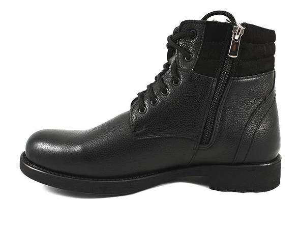 Ras Erkek Hakiki Deri Bot 1002 - 5