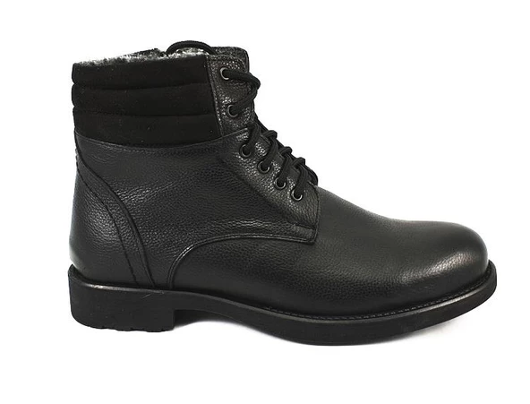 Ras Erkek Hakiki Deri Bot 1002 - 4