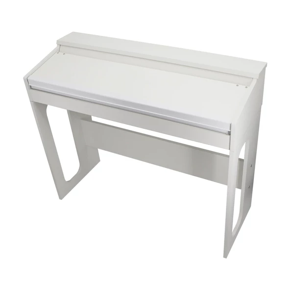 Jwin JDP-950 Tuş Hassasiyetli 61 Tuşlu Dijital Piyano - Beyaz - 3