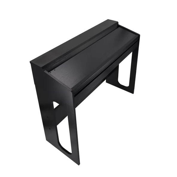 Jwin JDP-950 Tuş Hassasiyetli 61 Tuşlu Dijital Piyano - Siyah - 3