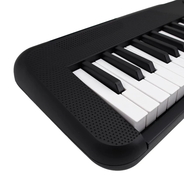 Jwin JDP-2088 Tuş Hassasiyetli 88 Tuşlu Dijital Piyano - Siyah - 4