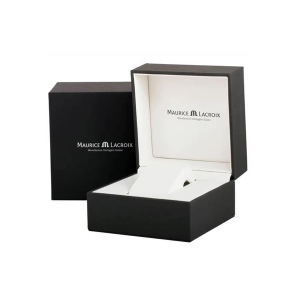Maurice Lacroix ML-AI1108SS002330-1 Unisex Kol Saati - 2