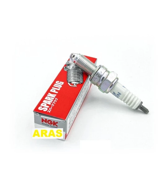 Yamaha Yzf R25 - Mt 25 Buji 1 Adet Orjinal Ngk (2014-2017) _Supermoto ürün görseli 1