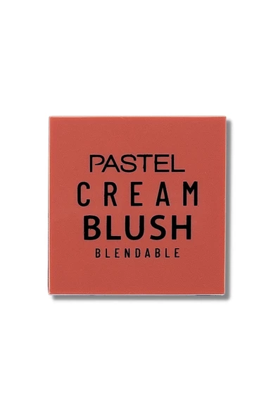 PASTEL Profashion Cream Blush 42