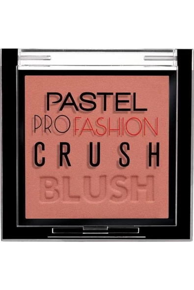 PASTEL Profashion Crush Blush Allık 306