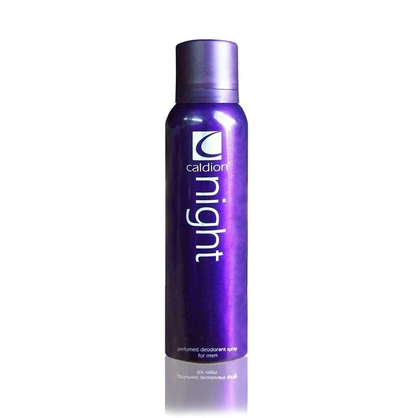 CALDION Deo 150 ml Erkek Nıght 2 adet - 2
