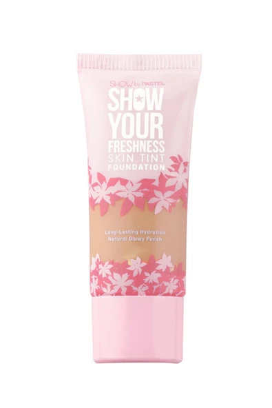 PASTEL Show by Show Your Freshness Skin Tint Foundation No:503