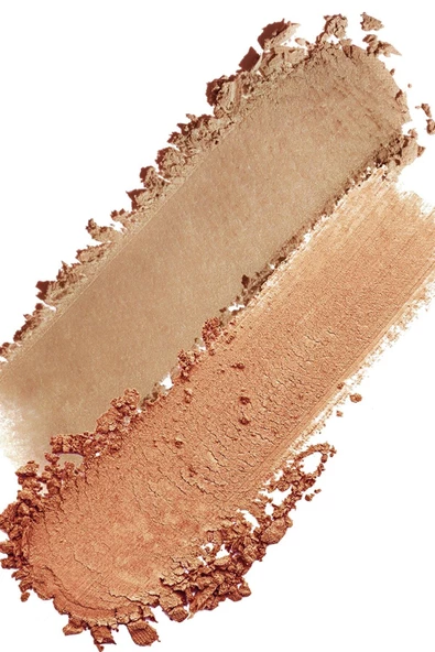 PASTEL Show By Monochrome Duo Eyes İkili Far Paleti 26 Sand Dunes 2 x 1 3 g - 2