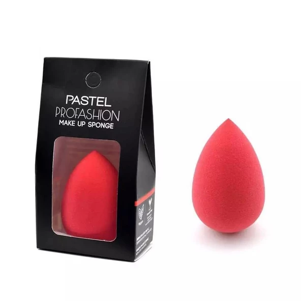 PASTEL Profashion Makeup Sponge Makyaj Süngeri - 2