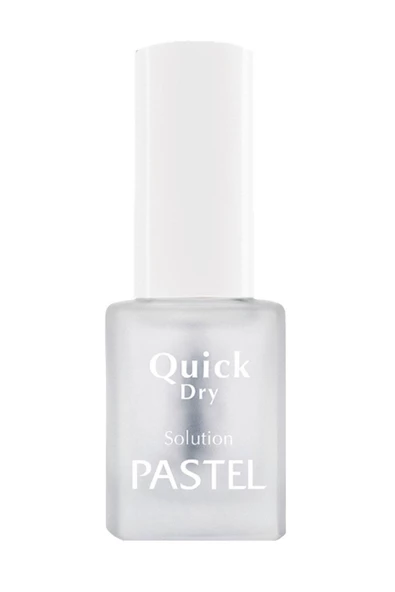 PASTEL Oje Kurutucu Quick Dry - 1