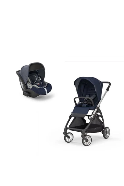 Inglesina Electa Bebek Arabası&Cab Anakucağı&Otokoltuğu - 4