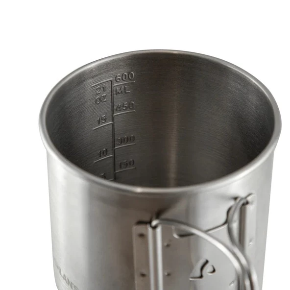 Coghlans Kamp Kupası - 3