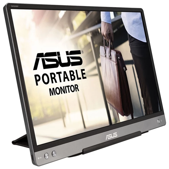 ASUS MB14AC 14" 60hz 5ms IPS Type-c  FullHD Monitör