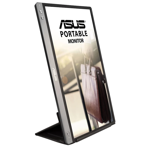 ASUS MB14AC 14" 60hz 5ms IPS Type-c  FullHD Monitör - 2