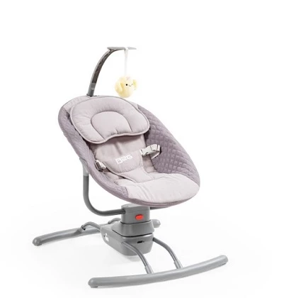 Baby2Go 24577 Acelia Otomatik Sallanır Ana Dizi - 5