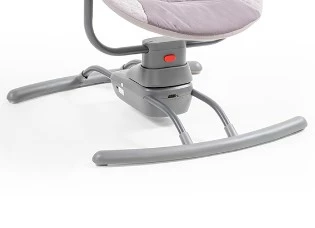 Baby2Go 24577 Acelia Otomatik Sallanır Ana Dizi - 10