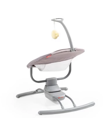 Baby2Go 24577 Acelia Otomatik Sallanır Ana Dizi - 6