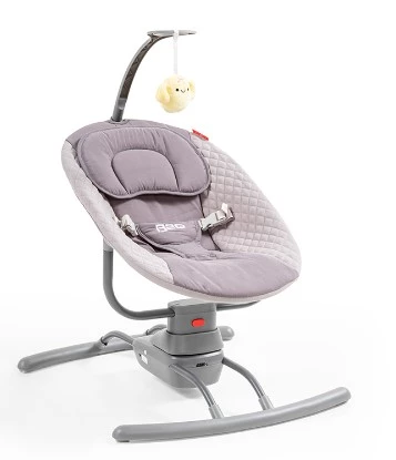 Baby2Go 24577 Acelia Otomatik Sallanır Ana Dizi - 3