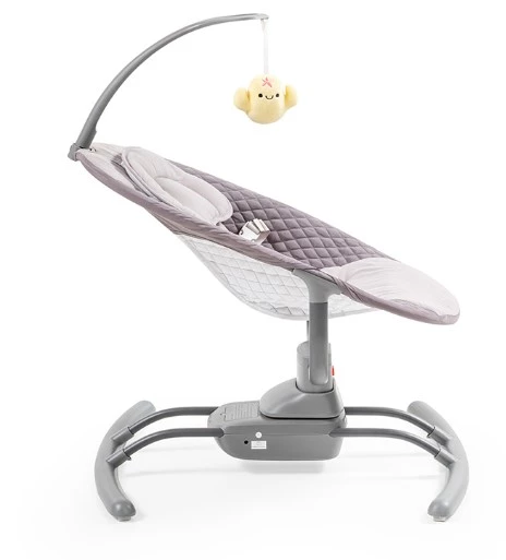 Baby2Go 24577 Acelia Otomatik Sallanır Ana Dizi - 12