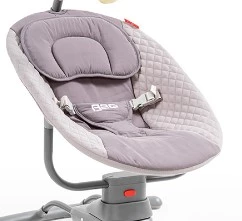 Baby2Go 24577 Acelia Otomatik Sallanır Ana Dizi - 9