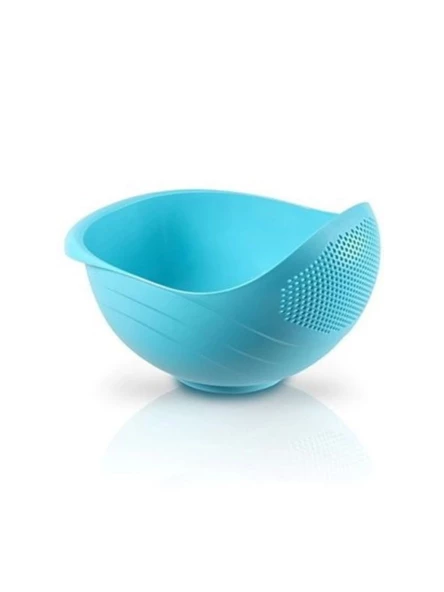 Üçsan UCS227 Çok Amaçlı Süzgeç 26x21x16cm 3 Lt