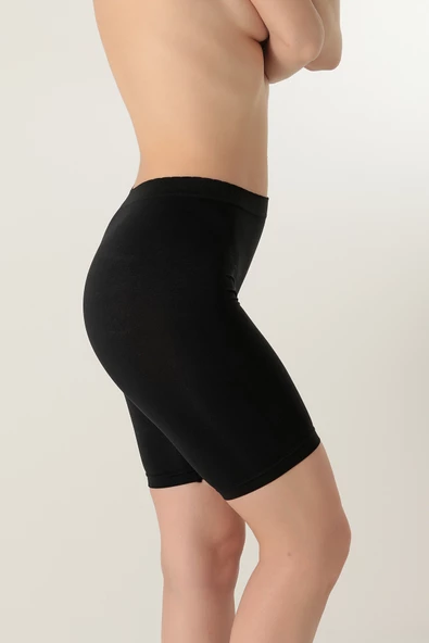 DoReMi Seamless Normal Bel Kısa Tayt - 5