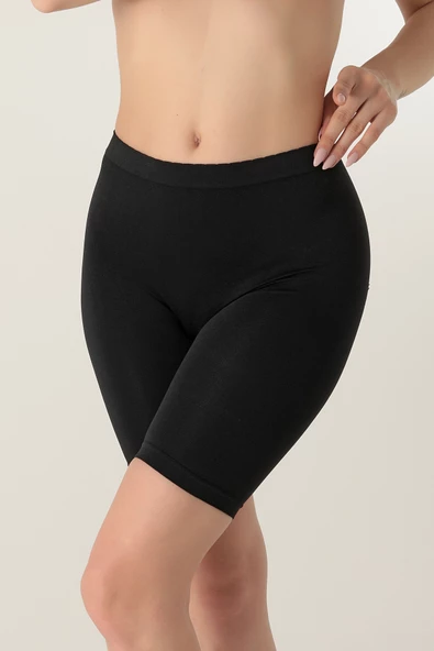 DoReMi Seamless Normal Bel Kısa Tayt - 7