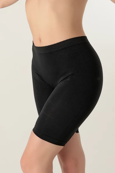 DoReMi Seamless Normal Bel Kısa Tayt - 8