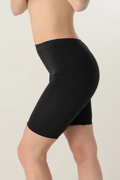DoReMi Seamless Normal Bel Kısa Tayt - 3