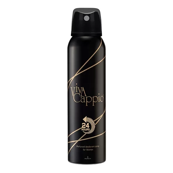 Viva Cappio Deodorant 150 Ml