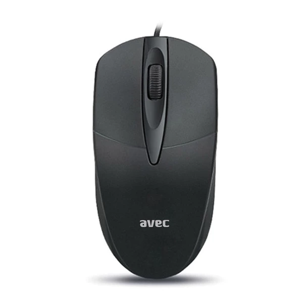 Avec Av-M208 Kablolu Mouse