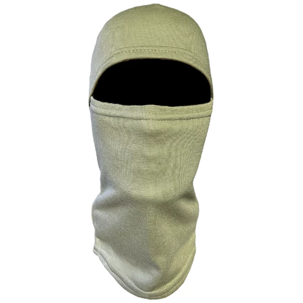 Thermo Extra Kar Maskesi Kum (MNK.001) - 2