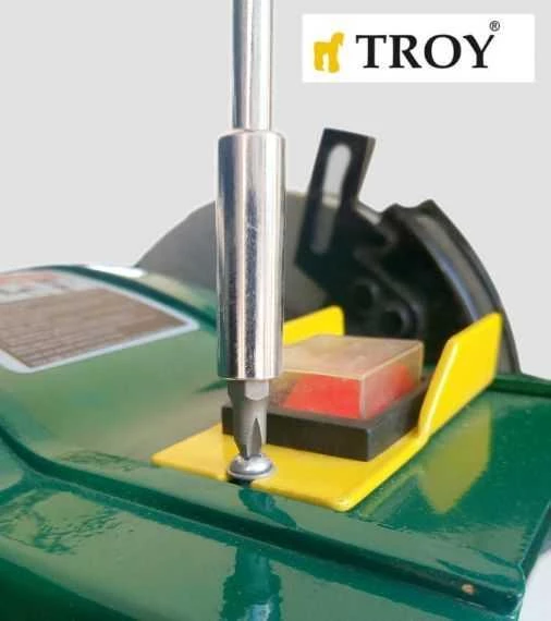 TROY 22005 Bits Tutucu Tornavida - 5