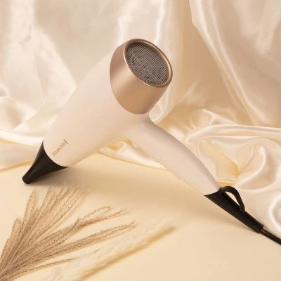 Remington D4740 Shea Soft 2200 W Saç Kurutma Makinesi - 2