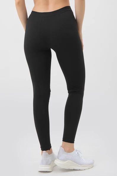 DoReMi Seamless Spor Tayt - 5